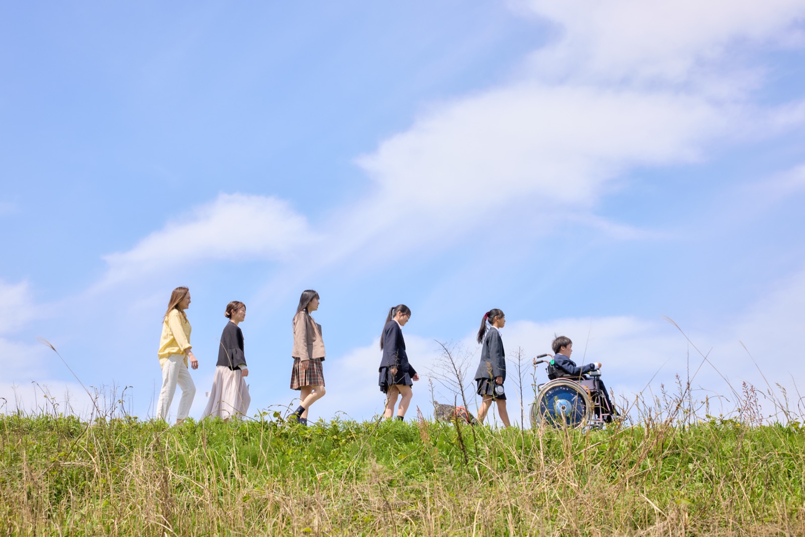 赤田佳史の撮影作品