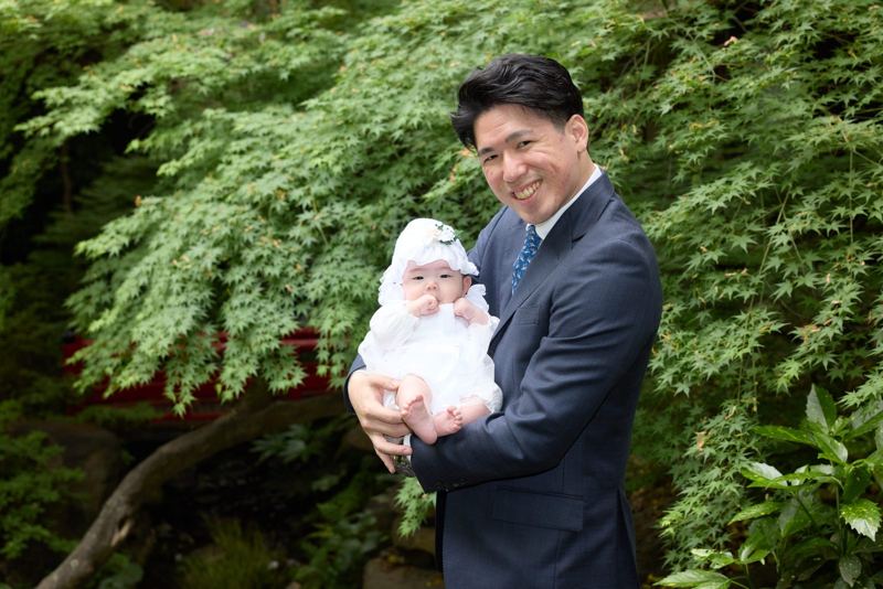 お宮参り・お食い初めの写真（2026年5月）