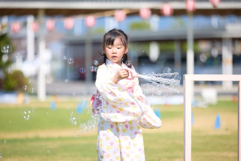 イベントの写真（2026年7月）