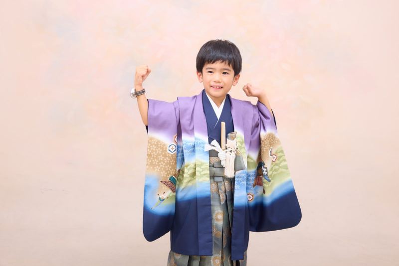 七五三・お祝いの写真（2026年9月）