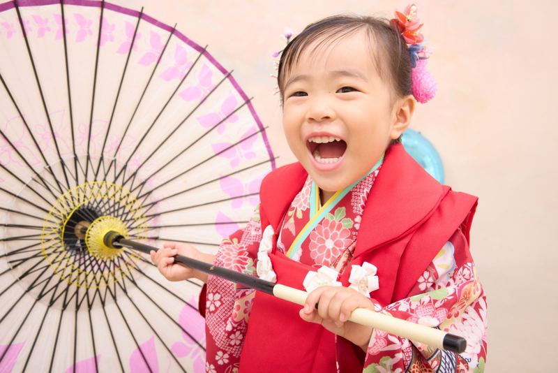 七五三・お祝いの写真（2026年10月）